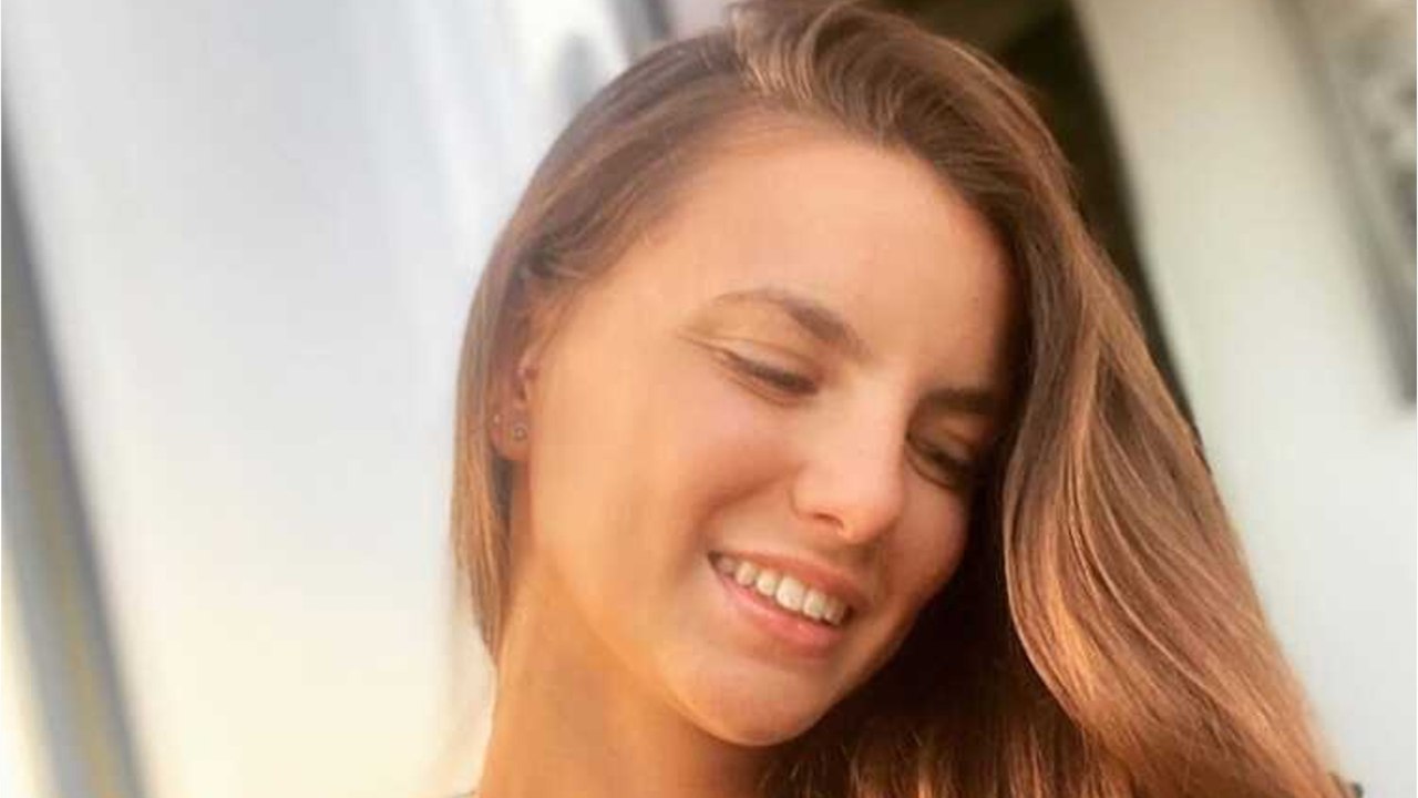 VOICI - Miss France 2023 : qui est Orianne Meloni, élue Miss Corse 2022 ?