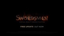 Swordsman VR - Advanced Combat PS