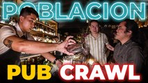 Poblacion Bar Crawl: Cool Places in Makati You Must Visit If You Love a Good Drink (PART 1)