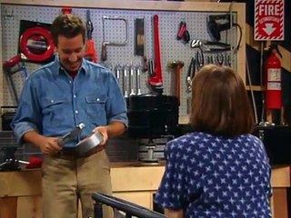 Hör mal, wer da hämmert Staffel 1 Folge 2