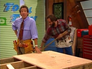 Hör mal, wer da hämmert Staffel 1 Folge 6