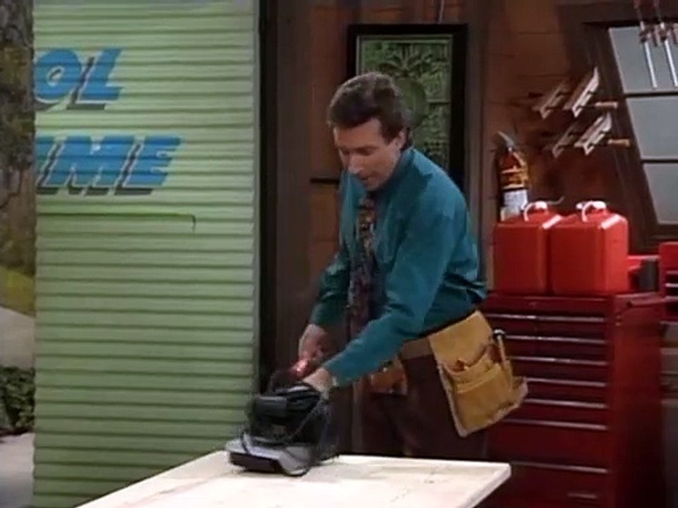 Hör mal, wer da hämmert Staffel 1 Folge 10