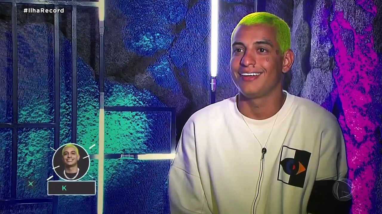 Ilha Record 22/07/2022 Episódio 5 Temporada 2 HDTV Completo