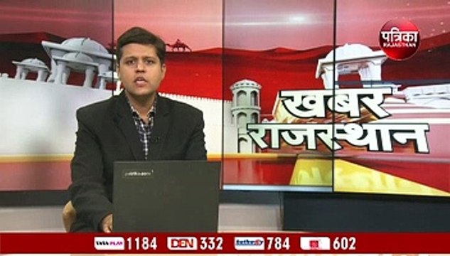 Jp Nadda की एंट्री, संत विजय दास के आत्मदाह मामले में किया चार सदस्यीय कमेटी का गठन