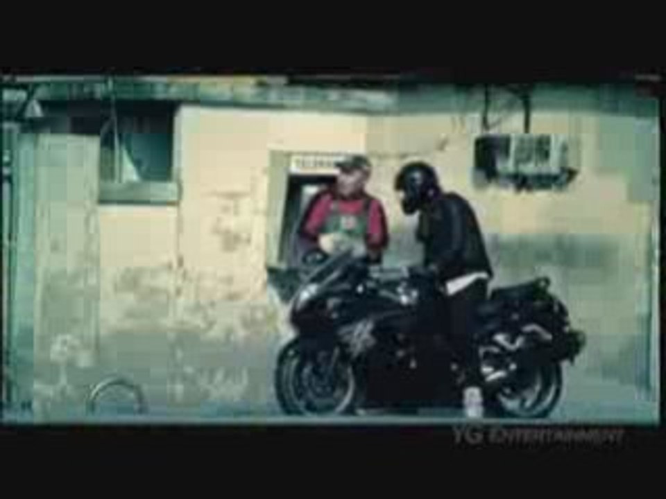 Gummy MV - I'm Sorry feat. T.O.P of bigbang