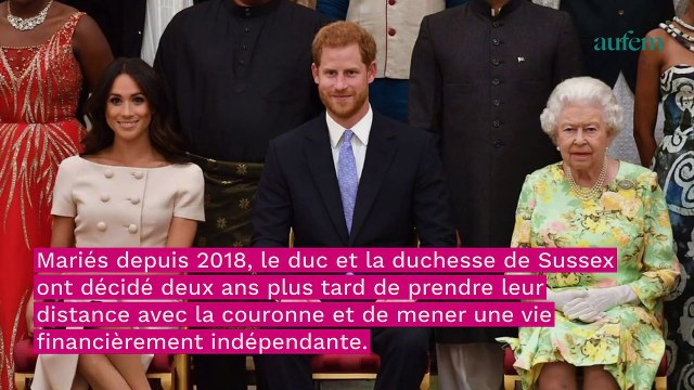 Le prince Harry prêt à prendre sa revanche sur la famille royale ?