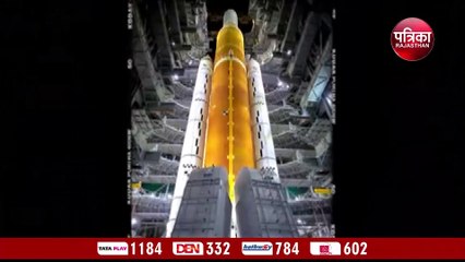 नासा ने ट्विटर हैंडल पर ट्रेलर किया लांच, चाँद के खुलेंगे रहस्य