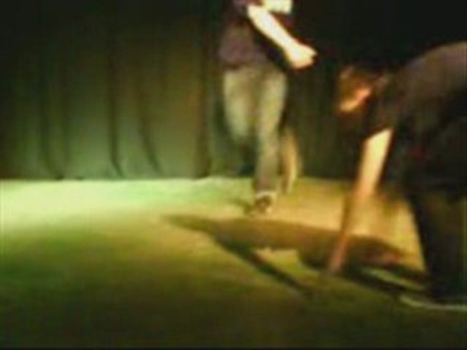 Kamikaze jump - Tekstyle Power