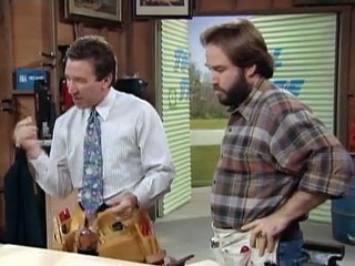 Hör mal, wer da hämmert Staffel 1 Folge 11