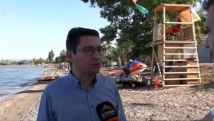 Δήμος Λοκρών: Μεγάλος ο αριθμός των κρατήσεων στα τουριστικά καταλύματα για τους καλοκαιρινούς μήνες