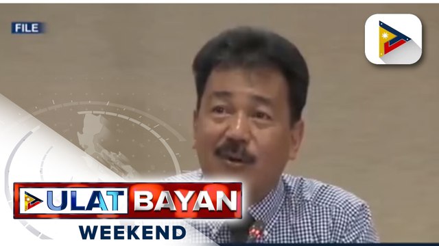 Malacañang, inilabas ang listahan ng bagong appointees ni Pres. Marcos Jr.