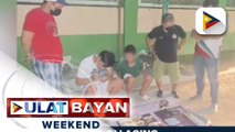 Lalaki, arestado sa buy-bust sa Navotas, P132-K halaga ng Marijuana, nasabat