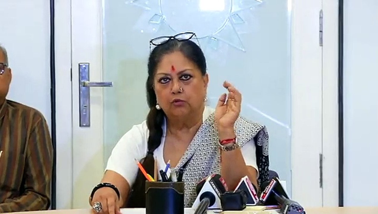 साधु के निधन पर गुस्साई राजे, कहा: जहां संत को...
