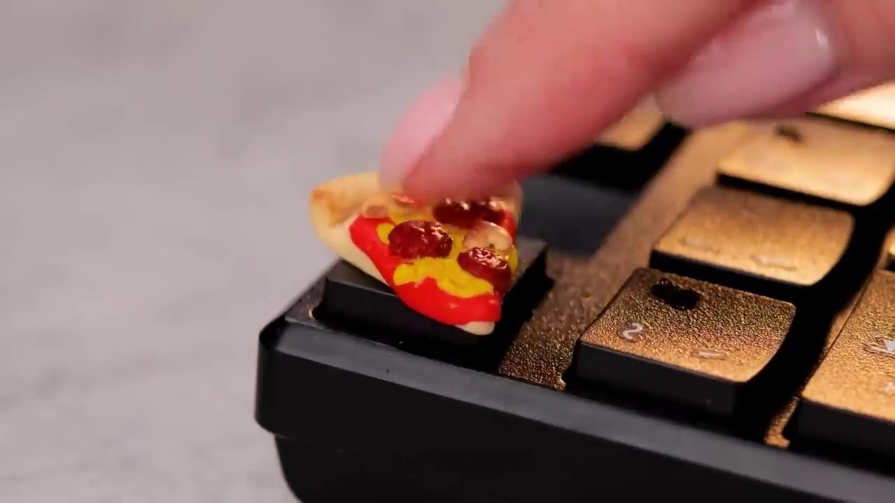 EPOXY RESIN vs POLYMER CLAY  Cutest Jewelry and Decor