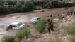 Iran : au moins 21 morts dans des inondations dans le sud