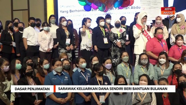 AWANI Borneo [23/07/2022] - Desak bincang isu Sulu di Parlimen | Sabah perkasa industri minyak dan gas | Sarawak keluarkan dana sendiri