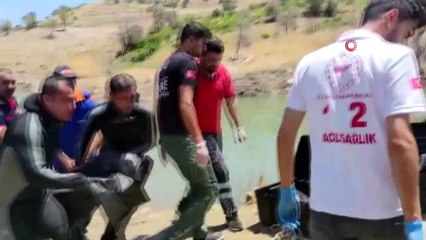 Uyarılara kulak asmadılar: İki kadın feci şekilde öldü