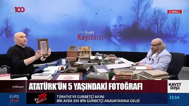 Hem cevabı verdiler hem de yarışma yaptılar! Mustafa Kemal'in 5 yaşındaki hali yayınlandı