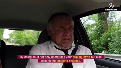 How To Diagnose A Bad Brake Booster In Your Jaguar F-Pace