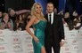 Paddy and Christine McGuinness 'split up at beginning of June'