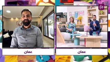 Descargar video: علاقة بين اضطرابات نفسية وتبعات تغير المناخ