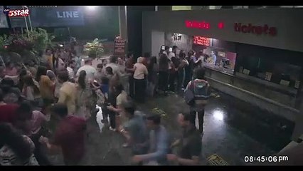 The Do Nothing Life - Cinema