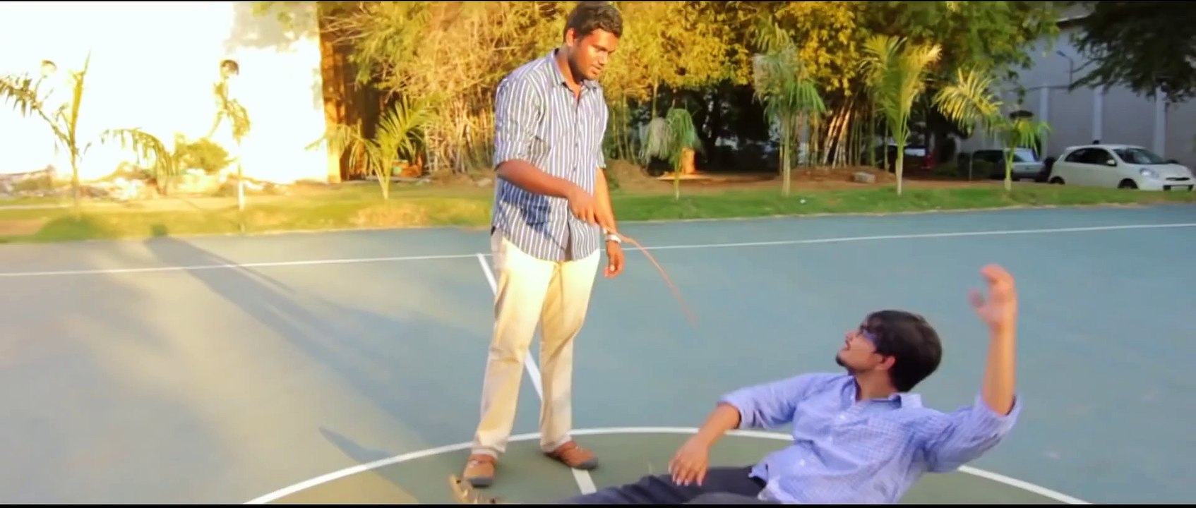 Samantha  New Tamil Short Film | Tamil Shortcut | Silly Monks