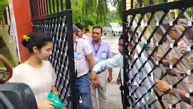 REET- जयपुर जिले में पहली पारी में शामिल हुए 65.5 फीसदी परीक्षार्थी