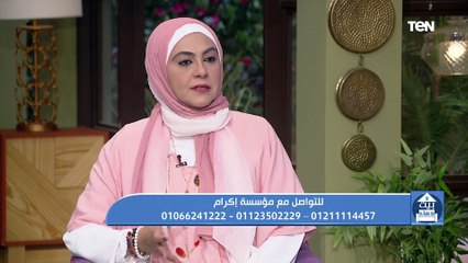 جهود مؤسسة "إكرام" في زراعة النخيل" ومساعدة الفقراء