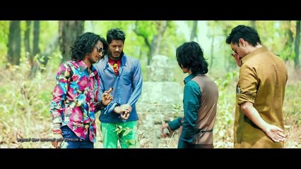 New Nepali Movie - _Junge_ Movie Clip __ Hot Scene Of Richa Sharma __ Latest Nepali Movie