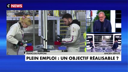 Tải video: François Pupponi : «Les gens qui bénéficient des minimas sociaux parfois injustement, c'est insupportable.»