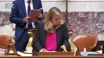 Découvrez pourquoi, un député de la NUPES, en mal de notoriété, cite Pascal Praud et Jean-Marc Morandini à l'Assemblée Nationale, en plein débat sur l'Audiovisuel Public