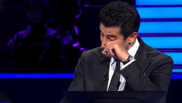 Milyoner'de yarışmacının Türk askerleriyle ilgili anısı Kenan İmirzalıoğlu'nu duygulandırdı