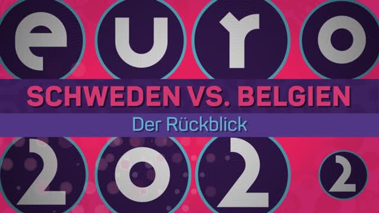 Es war Glück? - Der Rückblick zum Schweden-Thriller
