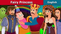 Fairy Princess - English Fairy Tales