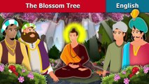 The Blossom Tree - English Fairy Tales