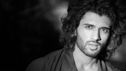 Vijay Deverakonda Shared Opinion On North-South Divide