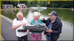 Sheffield Ship Model Society frustrated about disruption of park boating lake use