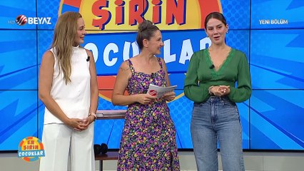 En Şirin Çocuklar 23 Temmuz 2022