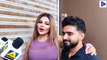 Rakhi Sawant & Adil Khan REACTION On Salman Khan Applies For Gun License  After Death Threat