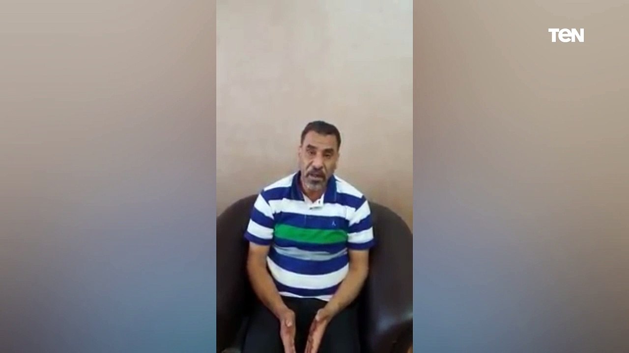 كشف ملابسات تداول مقاطع فيديو يزعم خلاله أحد الأشخاص إنتشار تعاطى المواد المخدرة بالإسماعيلية