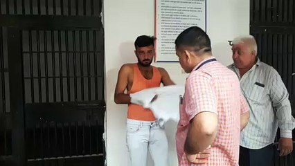 शिक्षक और थानेदार बनने जा रहा युवक बने फर्जी अभ्यर्थी बने