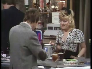 Mind Your Language  S1/E13  'The Examination'  Barry Evans • Francoise Pascal