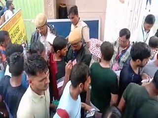 रीट महाकुंभ : मेलों-त्योहारों के प्रश्नों में उलझे भावी शिक्षक