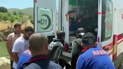 Biri 25, diğeri 22 yaşındaydı! Serinlemek için başvurdukları yöntem kız kardeşleri hayattan kopardı