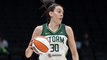 WNBA Championship Winners Market: Can You Find Value With The Storm (+430)?