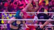 Doudrop, Nikki A.S.H. & Tamina vs. Alexa Bliss, Asuka & Dana Brooke | Highlights | 2022.07.18