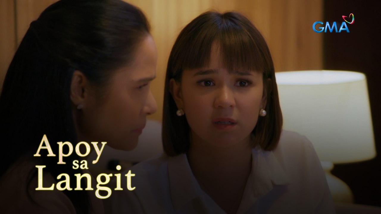 Apoy Sa Langit: Pagkatao ni Stella, nabuking na?!  | Episode 70 (Part 3/4)