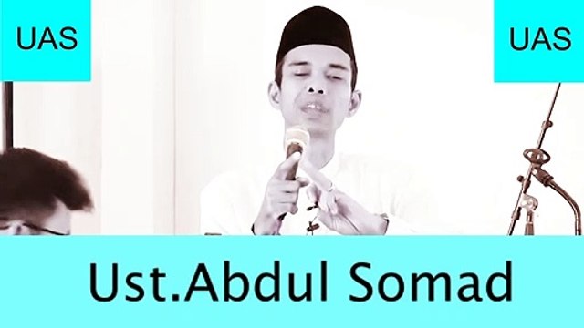 Tanya Jawab Ust. Abdul Somad - Batas Mengqadha atau mengganti puasa Ramadhan | Dakwah Cyber