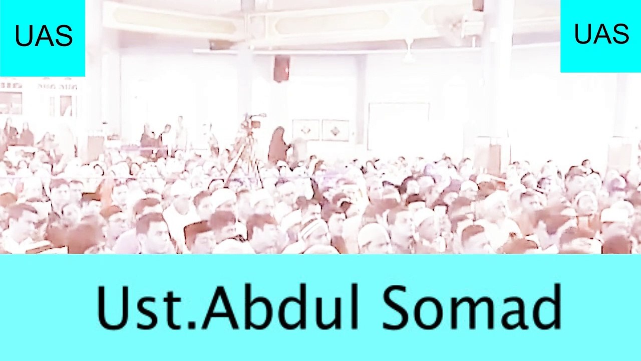 Tanya Jawab Ust. Abdul Somad - Bolehkah BerQurban Untuk Orang Yang Sudah Meninggal | Dakwah Cyber